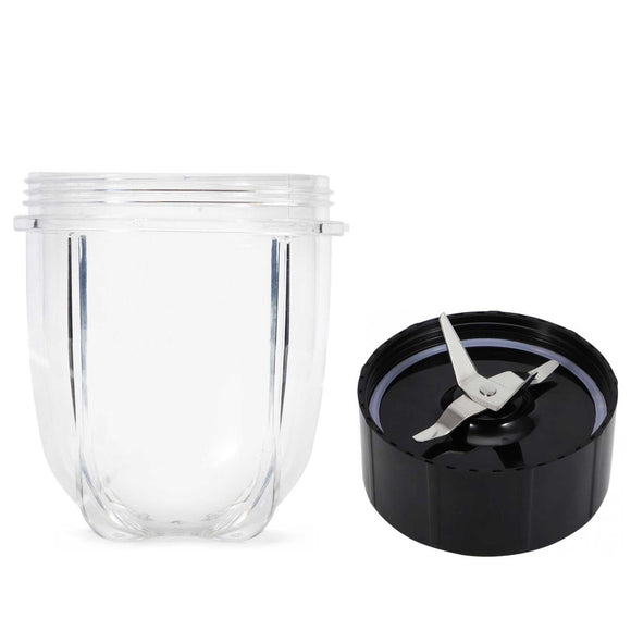 NNEDSZ For Magic - Short Cup + Extractor Blade