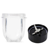 NNEDSZ For Magic - Short Cup + Extractor Blade
