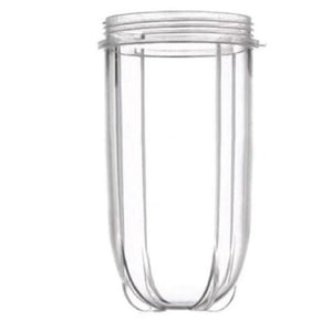 NNEDSZ For Magic Tall Big Cup - Replacement Blender Juicer Parts