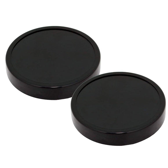 NNEDSZ 2x Magic Stay Fresh Cup Lids -Blender Replacement Part