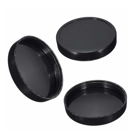 NNEDSZ 3x Magic Stay Fresh Cup Lids - Blender Replacement Part