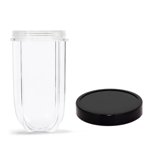 NNEDSZ For Magic Tall Big Cup + Stay Fresh Lid