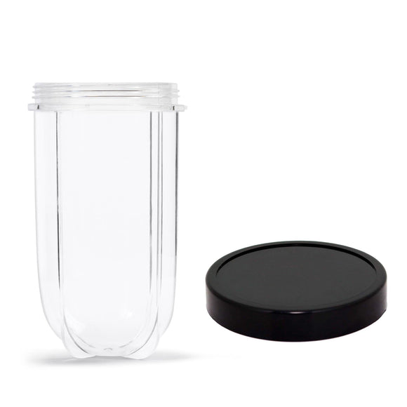 NNEDSZ For Magic Tall Big Cup + Stay Fresh Lid