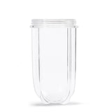 NNEDSZ For Magic Tall Big Cup + Stay Fresh Lid