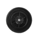 NNEDSZ For Magic Extractor Cross Blade + Stay Fresh Cup Lid - Replacement Part