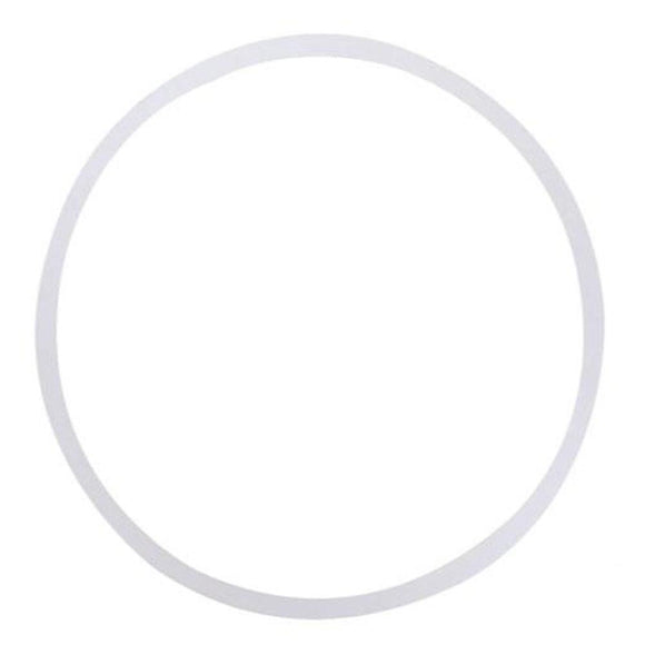 NNEDSZ For NutriRubber White Seal - Gasket Ring For 600 600W Blade and Cups