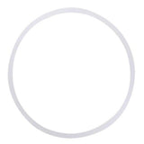 NNEDSZ For NutriRubber White Seal - Gasket Ring For 600 600W Blade and Cups