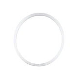NNEDSZ 2x For NutriRubber White Seal - Gasket Ring For 600 600W Blade and Cups