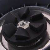 NNEDSZ For NutriExtractor Cross Blade Nutri 600 or 600W Replacement Spare Part