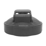 NNEDSZ For Nutribullet Tall Large Big Cup 24Oz + Fliptop Lid - For Nutri 600 and 900