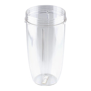 NNEDSZ For NutriTall 24 Oz Cup - Suits 600W 900W Models Juicers Replacement Part