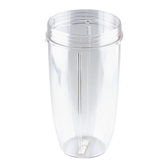 NNEDSZ For NutriTall 24 Oz Cup - Suits 600W 900W Models Juicers Replacement Part