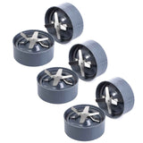 NNEDSZ 6x For Nutribullet Extractor Blade 900 900W - New Improved Design