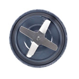 NNEDSZ 4x For Nutribullet Extractor Blade 600 600W - New Improved Design