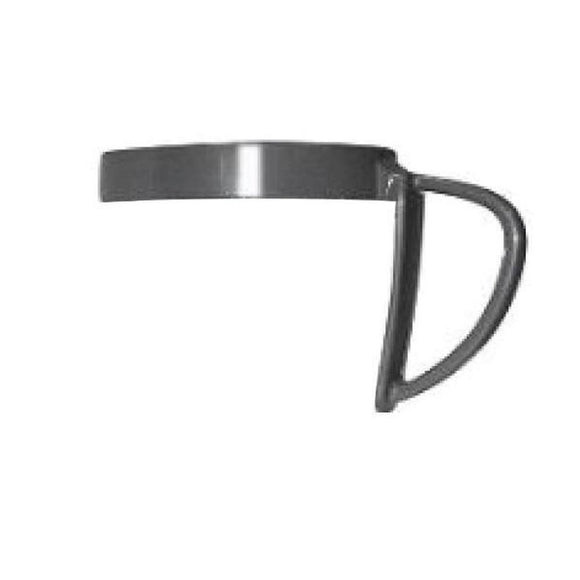 NNEDSZ For NutriHandheld Cup Handle - Suits 600W + 900W Models Replacement Parts