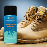 NNEDSZ 1x 212g Water Proof Stain Repellent - Hydrophobic Protective Spray - Fabrics Hats