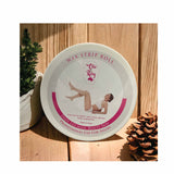 NNEDSZ 100 Yards 91m Wax Roll  - 70gsm Non Woven Disposable Hair Removal Waxing Strips