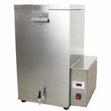 NNEDSZ 70L Electric Chicken Scalder Machine - Stainless Steel Poultry Turkey Scalding