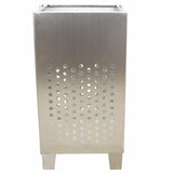 NNEDSZ 70L Electric Chicken Scalder Machine - Stainless Steel Poultry Turkey Scalding