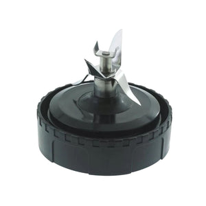 NNEDSZ For Nutri Ninja 7 Fin Extractor Blade - Replacement Blender Juice Parts