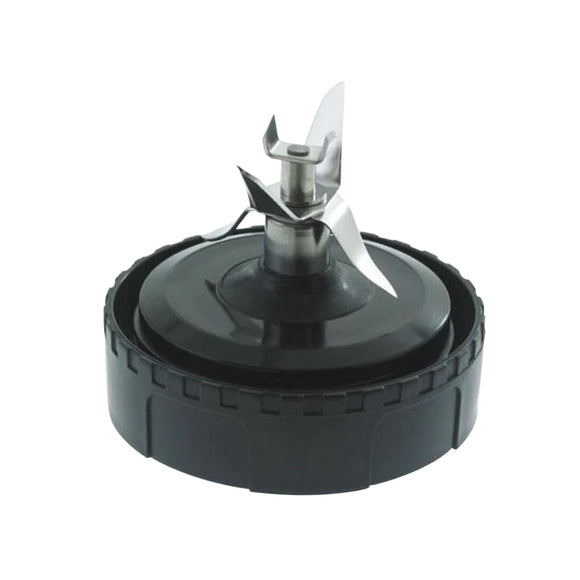 NNEDSZ For Nutri Ninja 7 Fin Extractor Blade - Replacement Blender Juice Parts