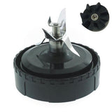 NNEDSZ For Nutri Ninja 7 Fin Extractor Blade - Replacement Blender Juice Parts
