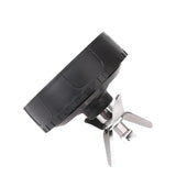 NNEDSZ For Nutri Ninja 5 Fin Extractor Blade - Replacement Blender Part