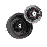 NNEDSZ For Nutri Ninja 5 Fin Extractor Blade - Replacement Blender Part