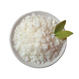 NNEDSZ 2Kg Golden 464 Soy Wax Flakes Bucket - 100% Pure Natural DIY Candle Melts Chips