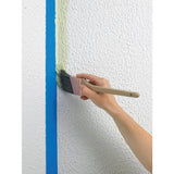 NNEDSZ 1x Blue Masking Tape 24mmx50m UV Resistant Painters Painting Outdoor Adhesive