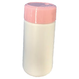 NNEDSZ 125g Empty Salt Shaker - Small Plastic Bottle - Table Picnic Dispenser