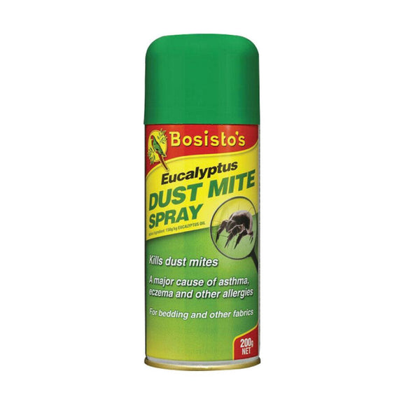 NNEDSZ 200g Dust Mite SpEucalyptus Bosisto's Bedding Fabric Mattress Carpet Pillows