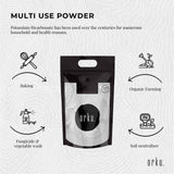 NNEDSZ Bulk 20Kg Organic Potassium Bicarbonate Powder Food Grade FCC for Brewing Baking