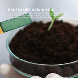 NNEDSZ Bulk 20Kg Organic Potassium Bicarbonate Powder Food Grade FCC for Brewing Baking