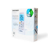 NNEDSZ WiFi K380EW Universal Aircon Remote Smart AC Air Conditioner Control 2G 3G 4G