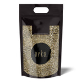 NNEDSZ 10L Vermiculite Bag Grade 3 Horticulture Plant Garden Crop Growing Media 1-4mm