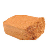 NNEDSZ 4x 5Kg Coco Mega Brick Premium Coir Peat Organic Plant Growth Medium Nutrifield