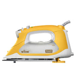 NNEDSZ AU Plug Oliso Pro Iron iTouch Smart Technology Clothes Steamer Quilting TG1100