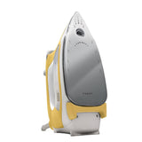 NNEDSZ AU Plug Oliso Pro Iron iTouch Smart Technology Clothes Steamer Quilting TG1100