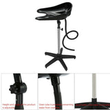 NNEDSZ Portable Hairdressing Salon Basin Hair Washing Sink Shampoo Wash Standing Bowl