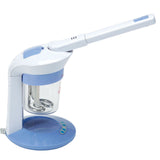 NNEDSZ 2 In 1 Facial and Hair Steamer Face Skin Portable Table Top Steam Ozone Machine