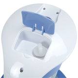 NNEDSZ 2 In 1 Facial and Hair Steamer Face Skin Portable Table Top Steam Ozone Machine