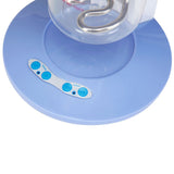 NNEDSZ 2 In 1 Facial and Hair Steamer Face Skin Portable Table Top Steam Ozone Machine