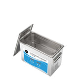 NNEDSZ 4.5L Digital Ultrasonic Cleaner - Ultra Sonic Bath Jewellery Cleaning