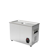 NNEDSZ 4.5L Digital Ultrasonic Cleaner - Ultra Sonic Bath Jewellery Cleaning