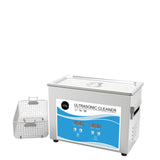 NNEDSZ 4.5L Digital Ultrasonic Cleaner - Ultra Sonic Bath Jewellery Cleaning