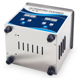 NNEDSZ 1.3L Digital Ultrasonic Cleaner Jewelry Ultra Sonic Bath Degas Parts Cleaning