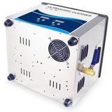 NNEDSZ 15L Digital Ultrasonic Cleaner Jewelry Ultra Sonic Bath Degas Parts Cleaning