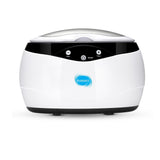 NNEDSZ 650ml Digital Ultrasonic Cleaner Ultra Sonic Bath Heated Parts Jewelry Cleaning