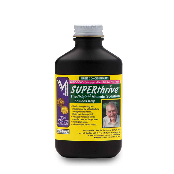 NNEDSZ 120ml Superthrive Vitamin Solution Plant Hydroponic Growth Enhancer Super Thrive